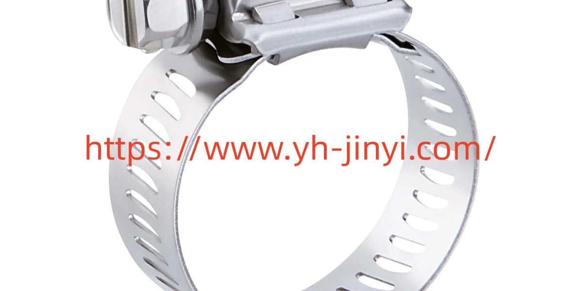 What Makes YuhuanJINYI Clamps Manufacturer Stand Out In Industry Applications