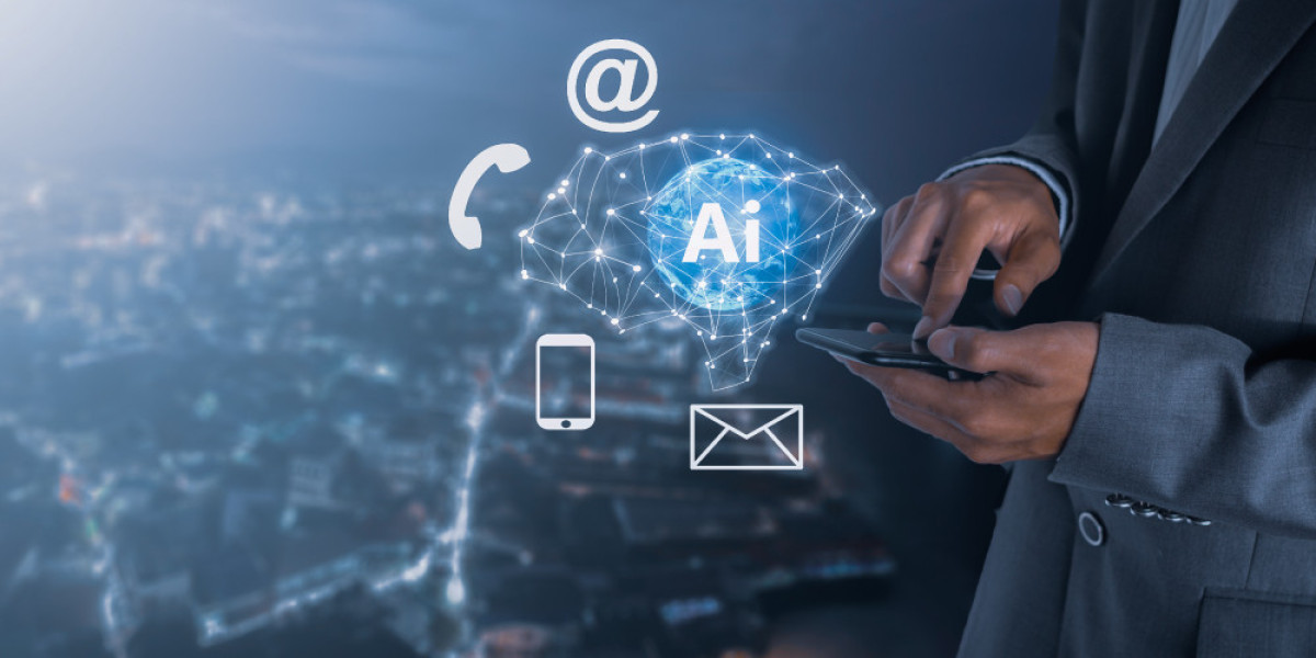 AI in Telecommunication Market Trends, Growth, and Opportunities