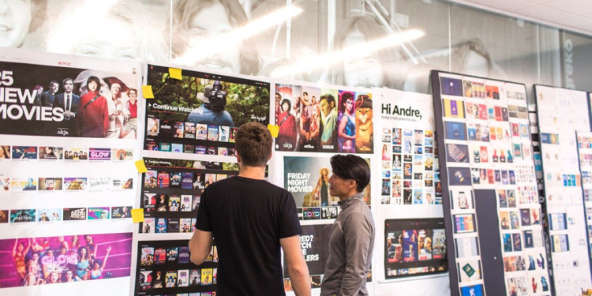 Netflix's Thumbs System: 200% More Ratings