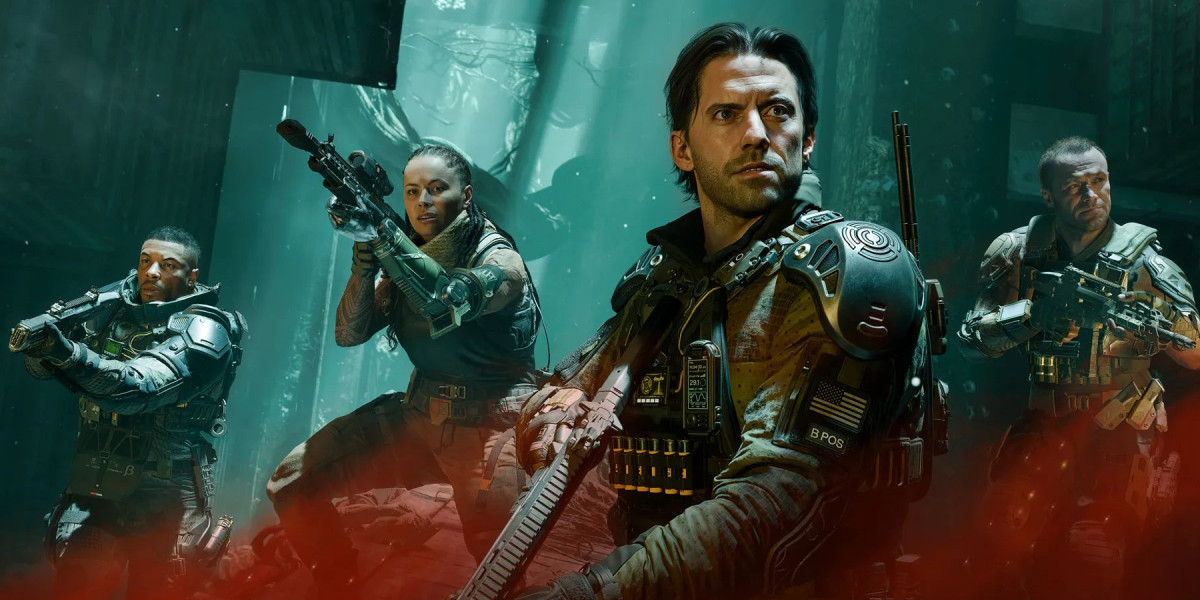 MMOexp COD BO7: Each weapon in the game has a maximum level