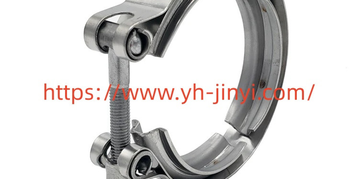 Which Factors Make Jinyi China Clamps Reliable For Industrial Tasks