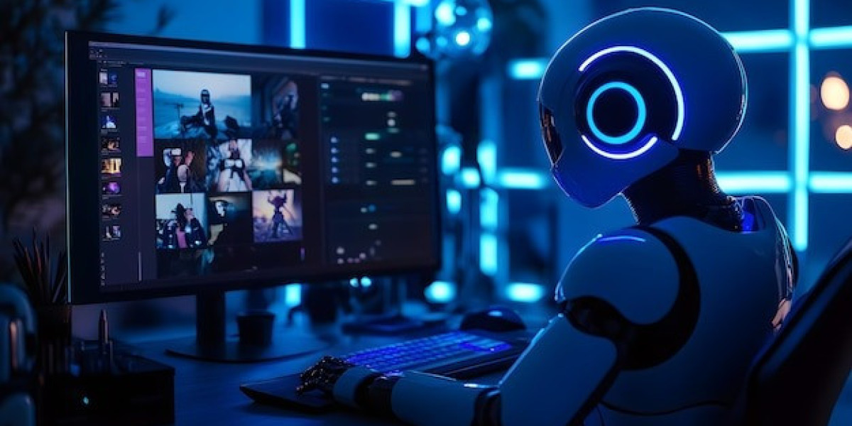 Why AI Video Generators Are Taking Over Content Creation