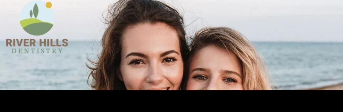 My River Hills Dentistry Cover Image