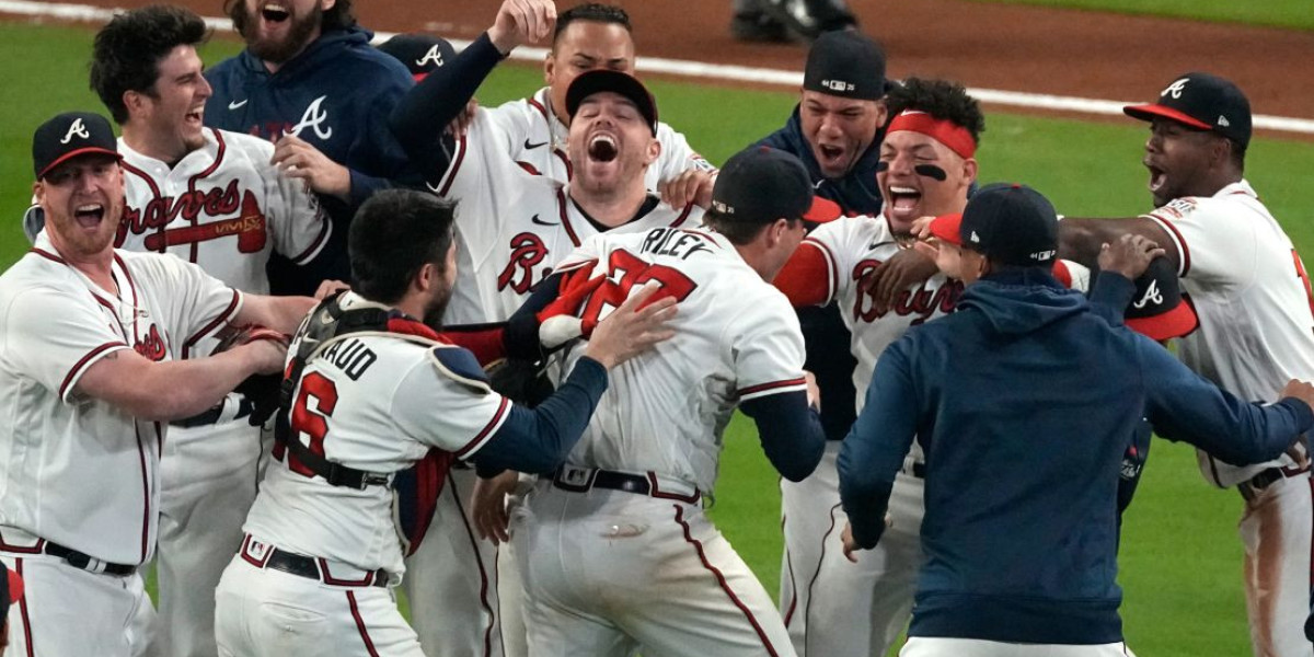 Braves declare George Soriano, designate Brett Correctly