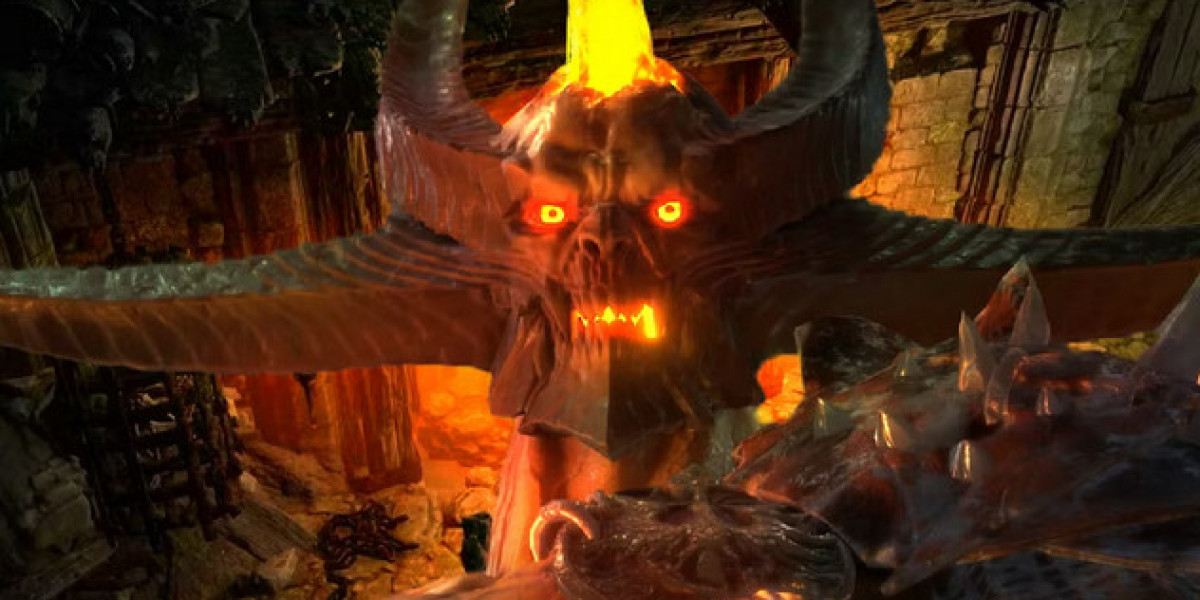 MMOexp: The Endgame Crit Paladin of Diablo IV