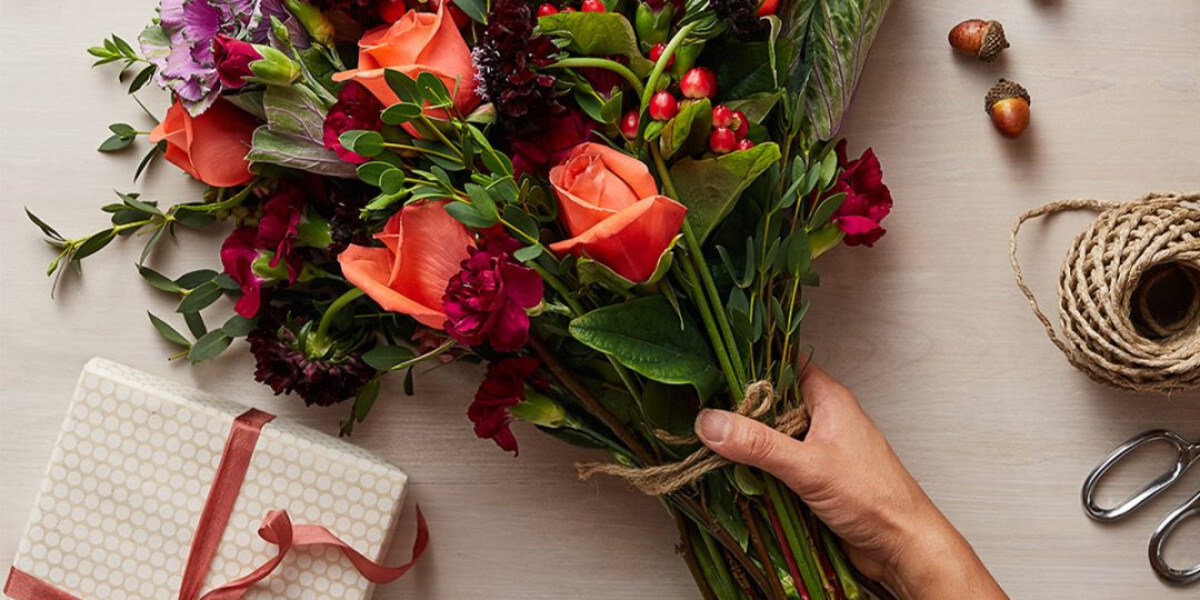 The Real Art Behind Flowers Delivery New York And Modern Urban Gifting