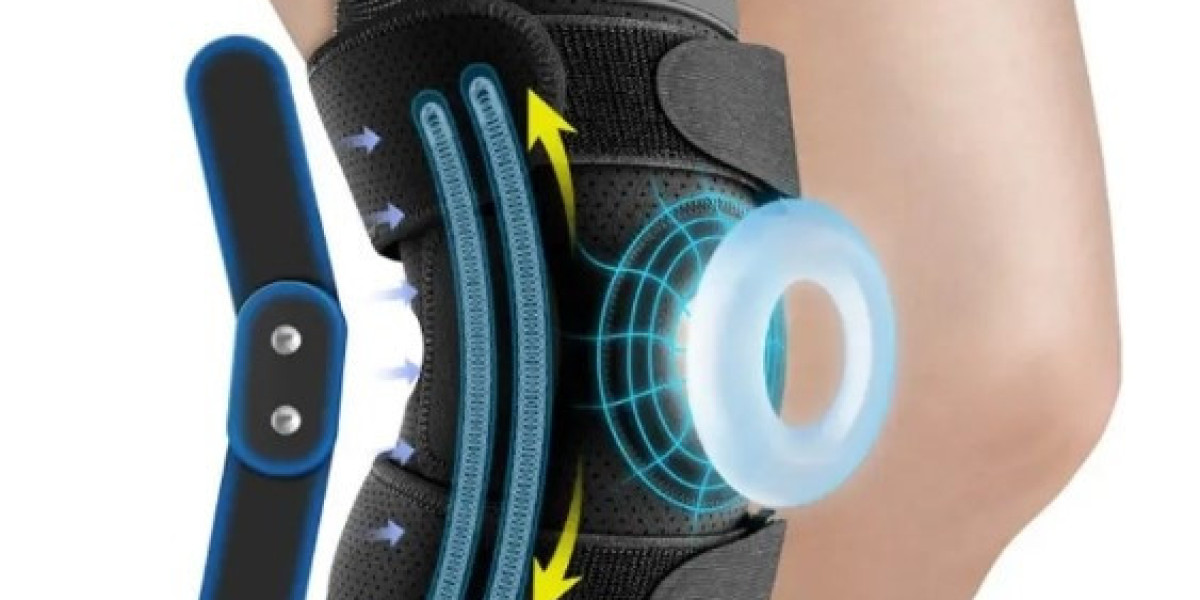 Steriger Innovative Brace Factory Solutions