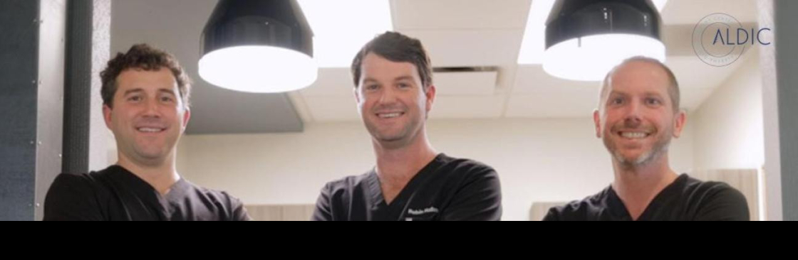 Alabama Dental Implant Centers Cover Image