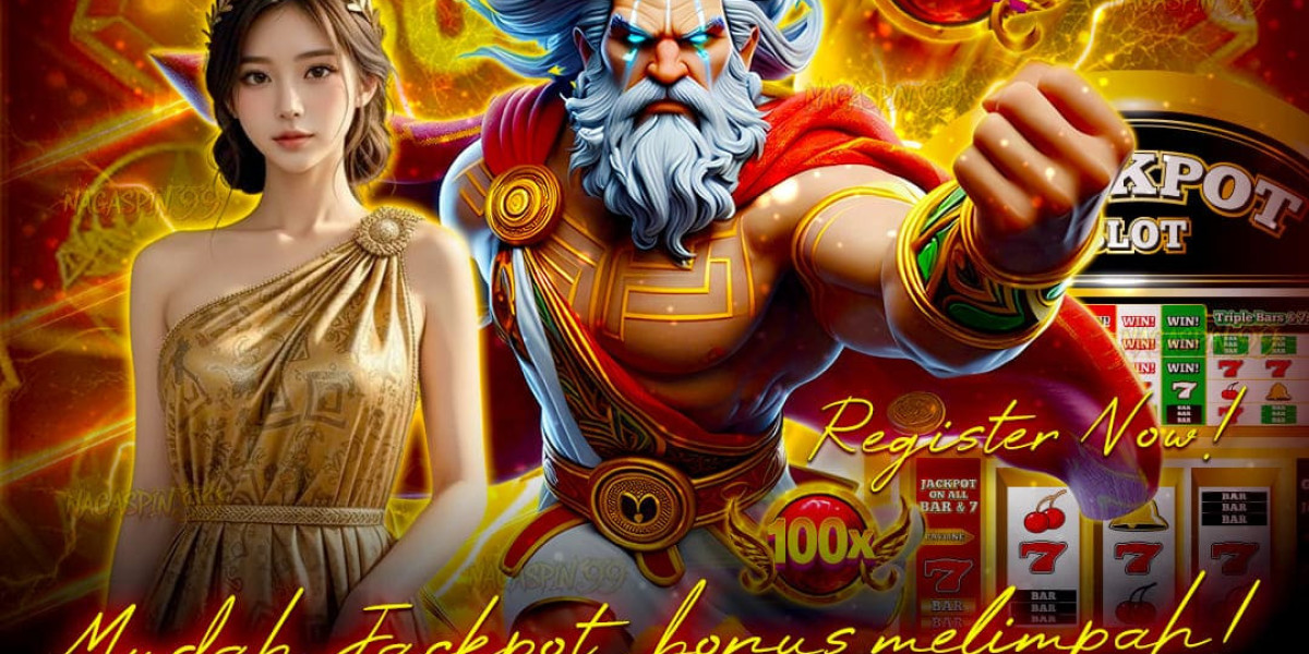 Nagaspin99: Review Lengkap Game Online Terbaru