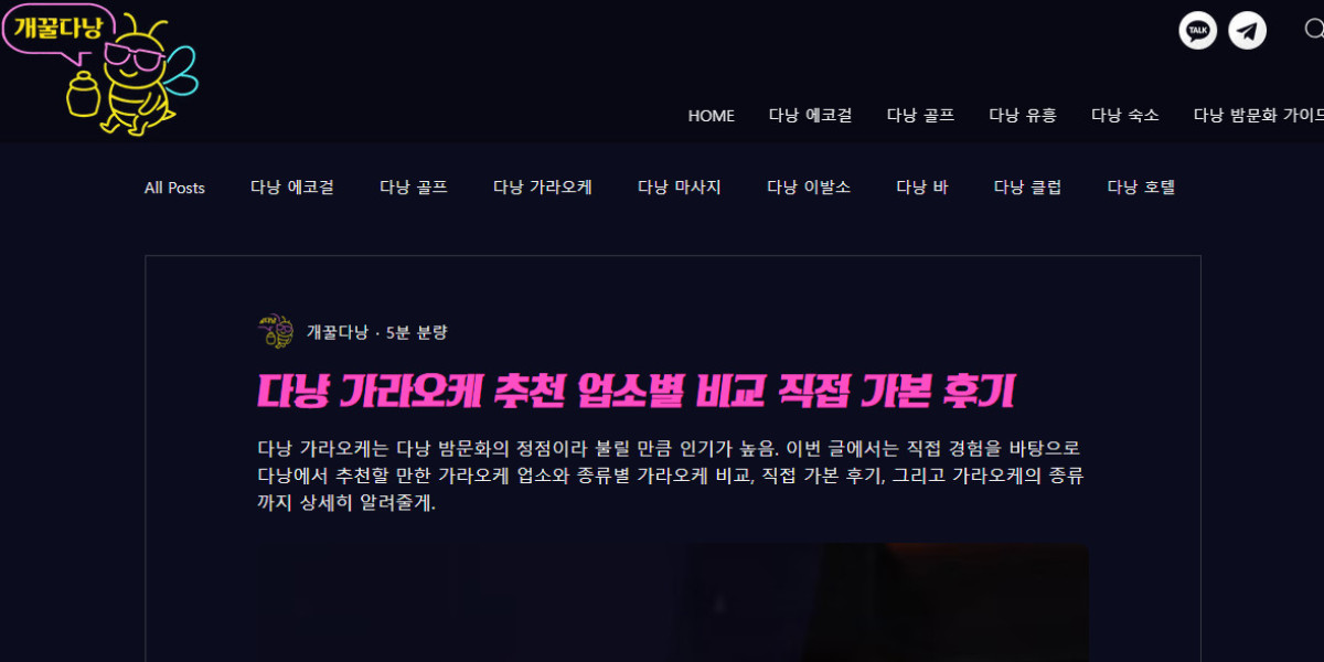 Danang Karaoke Recommendations: Unveiling the Best Spots for Unforgettable Nightlife Experiences