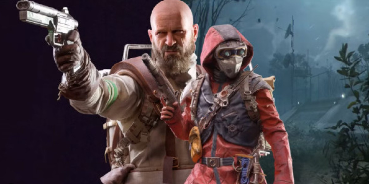 ARC Raiders BluePrints “With a Trace” Mission Walkthrough