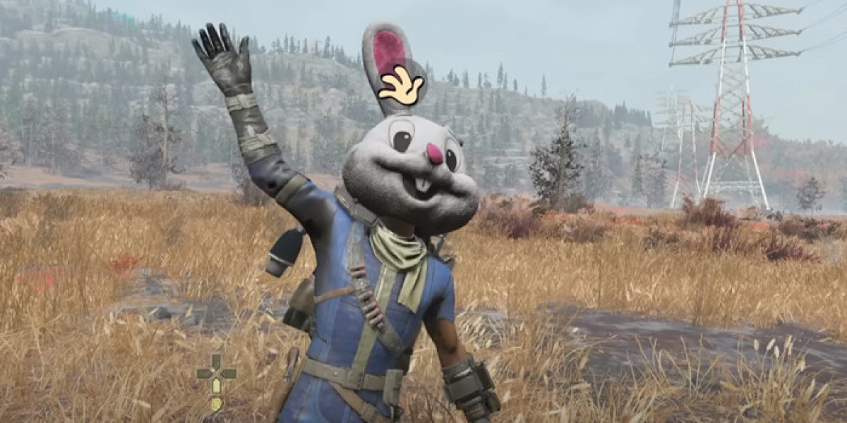 Mastering the Scavenged Solar Panel in Fallout 76