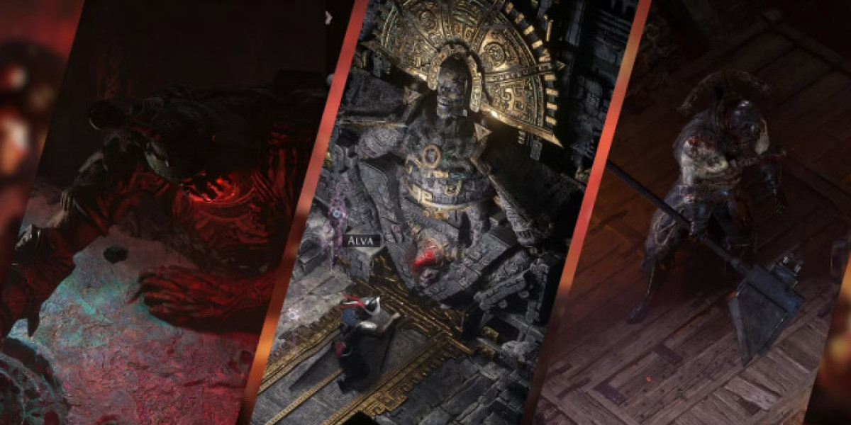 Poe 2 trade: Simple Ways to Get More Spirit