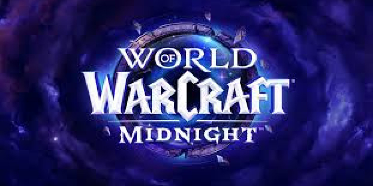 IGGM WoW Midnight Gold Sale for March 2nd update: Enjoy 5%-8% off!
