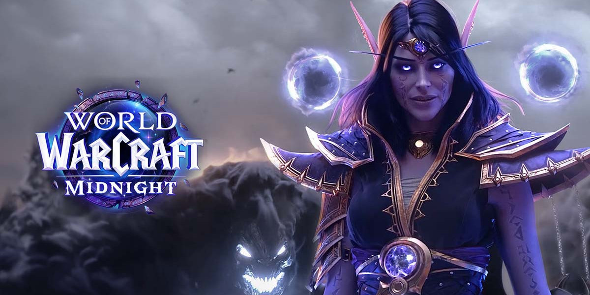 Buy WoW Midnight Gold Cheap & Safe at IGGM - Fast Delivery for All Realms