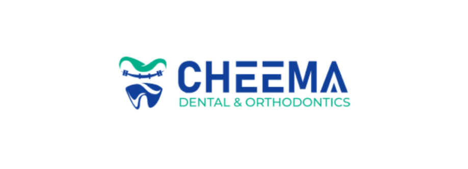 Cheema Dental and Orthodontics Cover Image