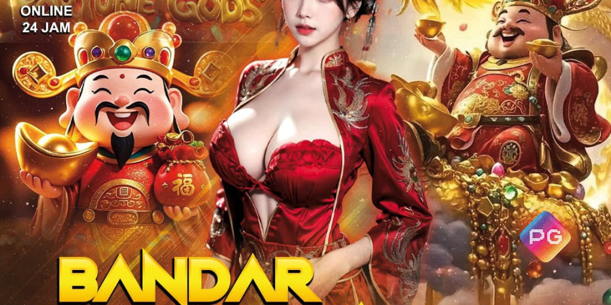 Nagaspin99: Main Game Jadi Kaya