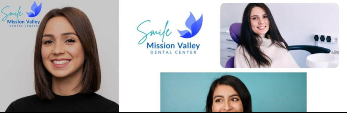 Smile Mission Valley Dental Center Cover Image
