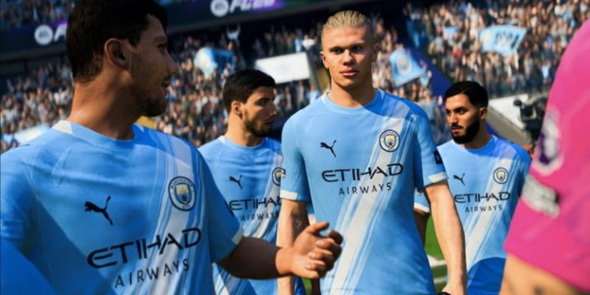 Future Stars Team 1 in EA SPORTS FC 26: A Spotlight on Football’s Rising Stars