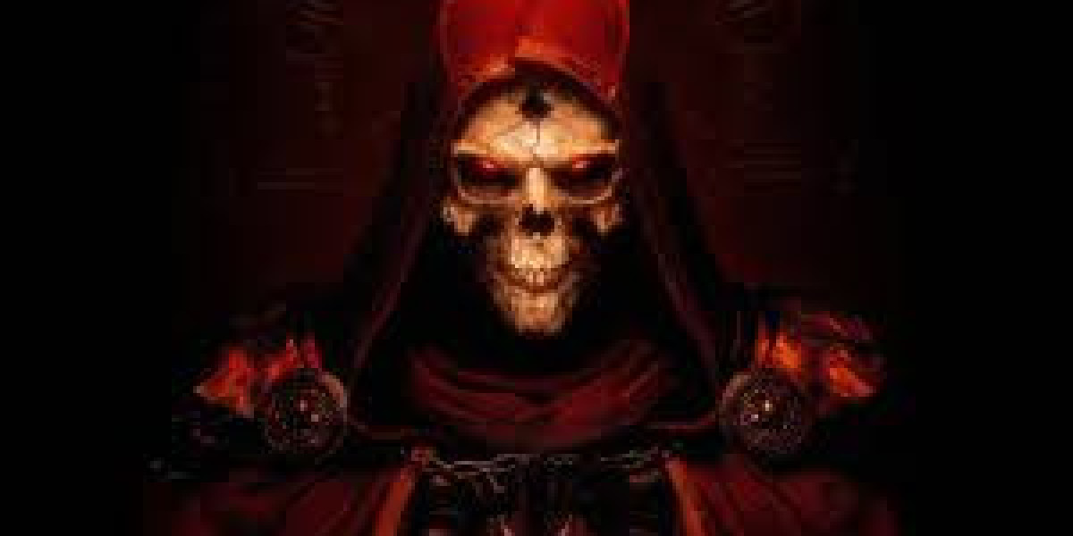 IGGM Will be Your Best Partner for The Warlock Hardcore 99 Race in D2R S13