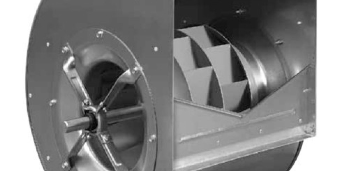 Why Choose Qinlang Multi Stage Centrifugal Fan Supplier for Adaptable Configurations?