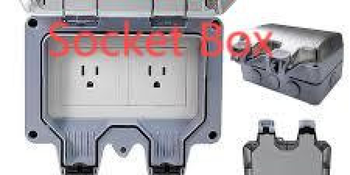 Nante Electrical Socket Box Manufacturer: Engineering Durable Enclosures