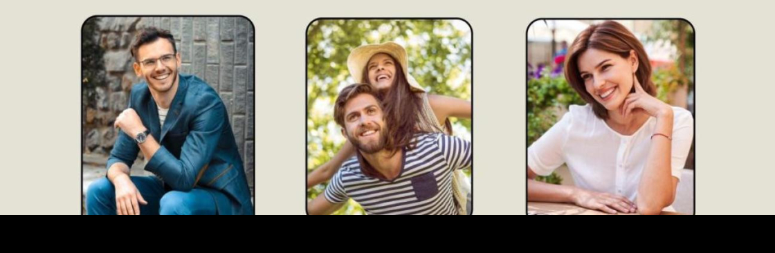 My New Smile Dental Cover Image