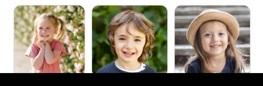 Santa Clarita Children's Dental Cover Image