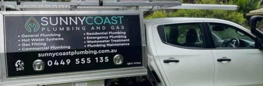 Sunny Coast Plumbing And Gas Cover Image
