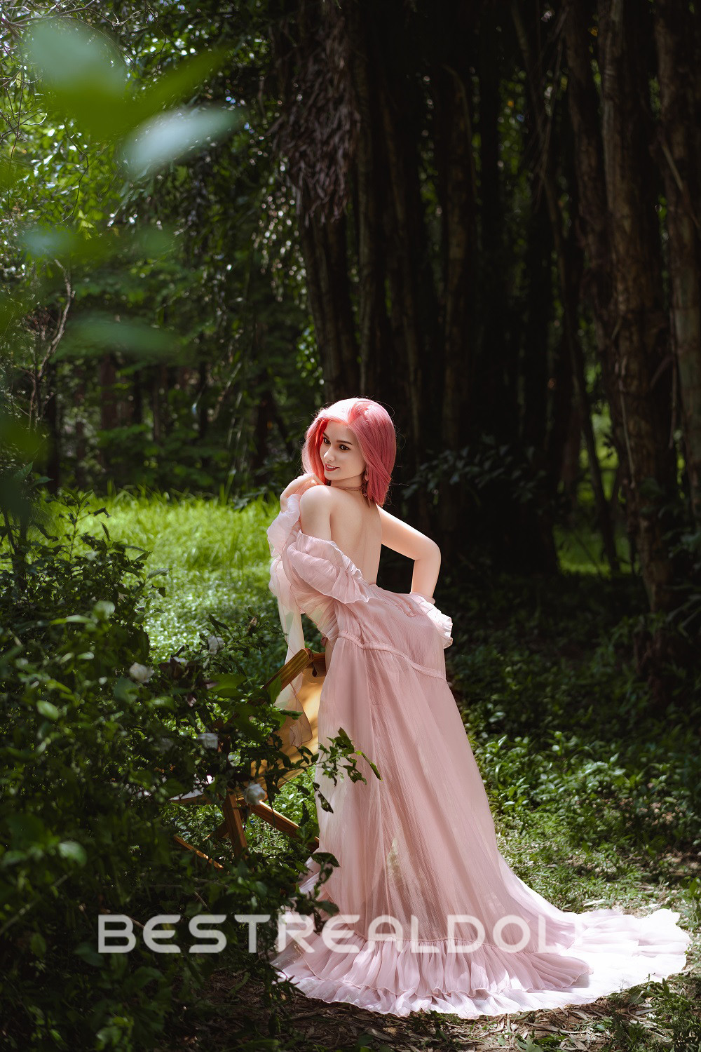 Myron Profile Picture