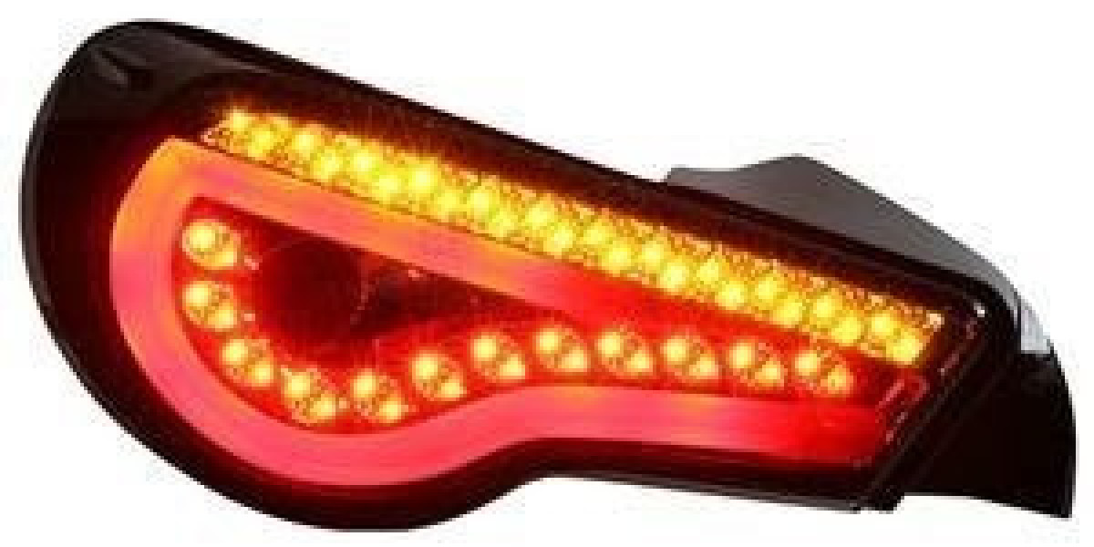 Is Modified Tail Lights Factory Effective For Long Term Reliability And Performance