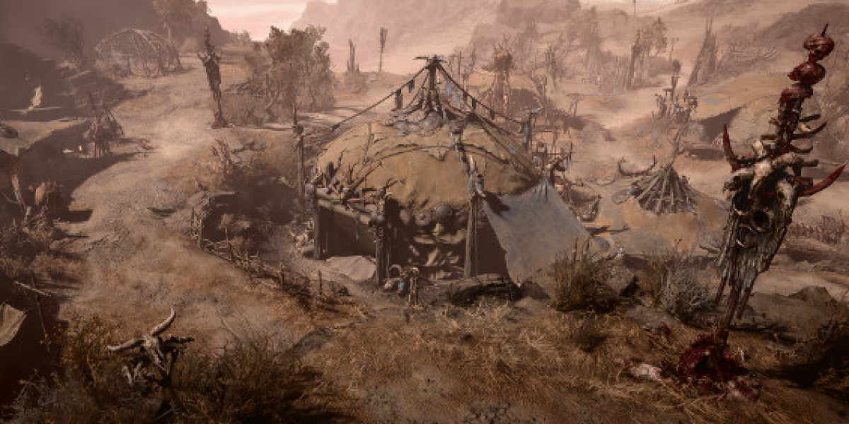 Mastering Gallowvine Collection in Diablo 4 Items