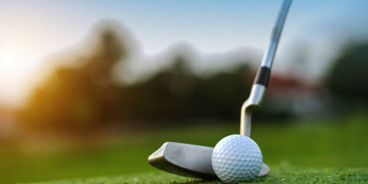 Golf Tourism Market Forecast 2026-2035: Trends, Revenue, Insights