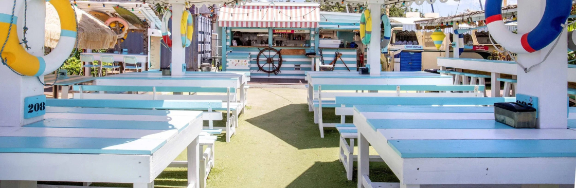 Cook at Kurnell Cover Image