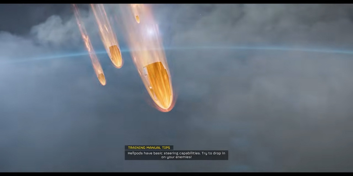 Helldivers 2 May Add Player-Driven Elections to the Galactic War