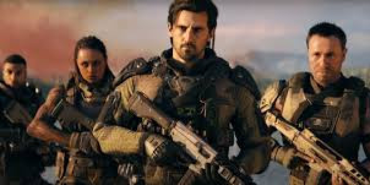 U4GM What 40 New Camos Mean for BO7 Season 3