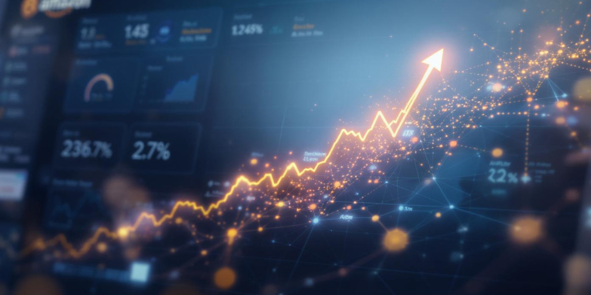 Maximizing E-Commerce Reach with Amazon Marketing Services