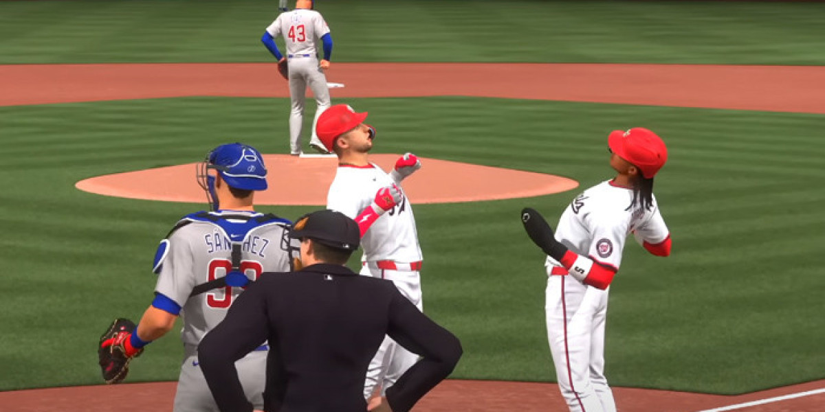 U4GM: Top Strategies for Success in MLB The Show 26 Franchise Mode