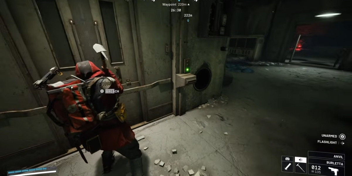 ARC Raiders’ Patchwork Evolved Skin Becomes a Prestige Flex for Dedicated Raiders