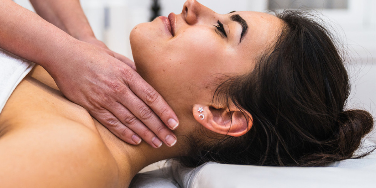 Lymphatic Massage 101: A Beginner’s Guide to Natural Detox