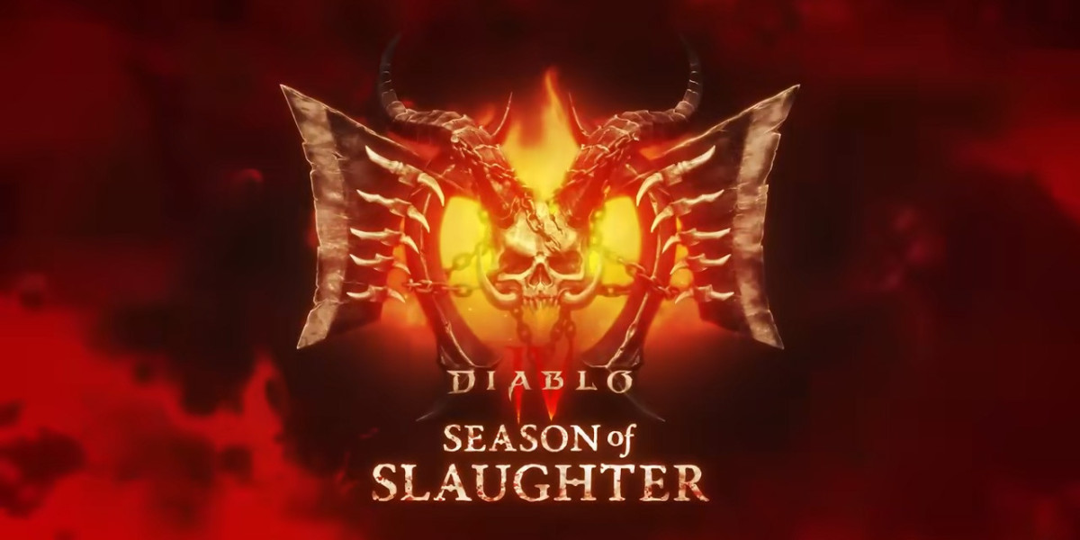 Diablo 4 Season 12: A Quick Warm-Up to the New Expansion