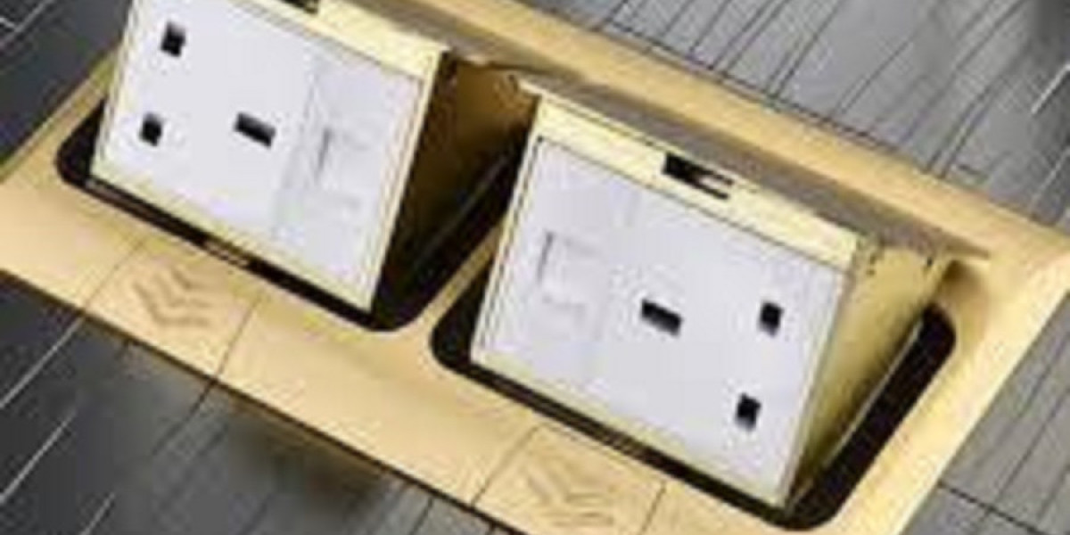 Nante Advanced Guide to Socket Box Installation and Power Distribution