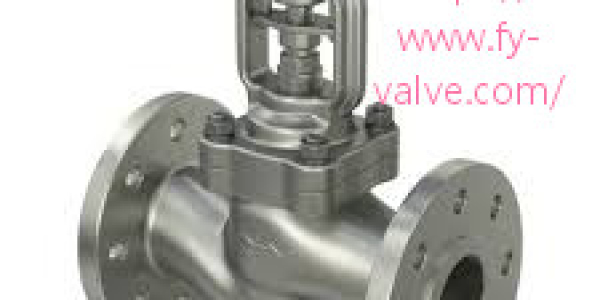 How Does fy-valve Industrial Valve Supplier Respond to Rush Orders?