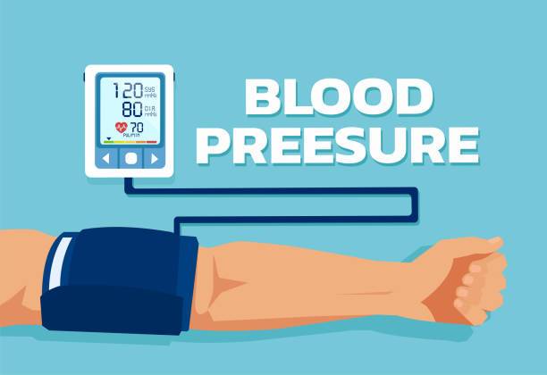 Natural Ways to Overcome High Blood Pressure Level Problems