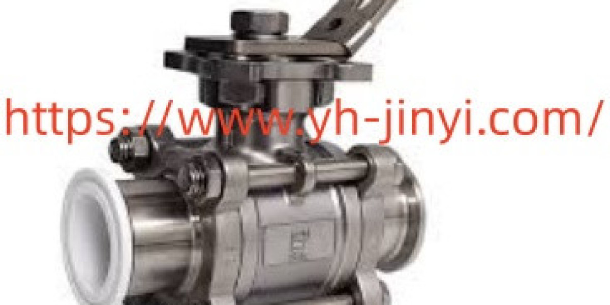 What Makes Jinyi Wholesale Valve Equipment Suitable For Industrial Use