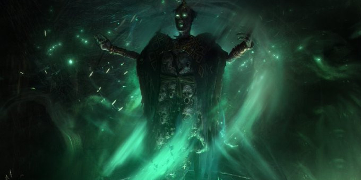 U4GM Guide to PoE 3.28 Coins of Power for a 7th Link