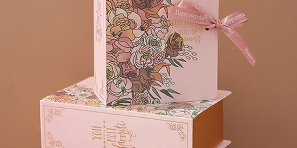 Empress Packaging Custom Cardboard Boxes- Reliable Packaging Solutions