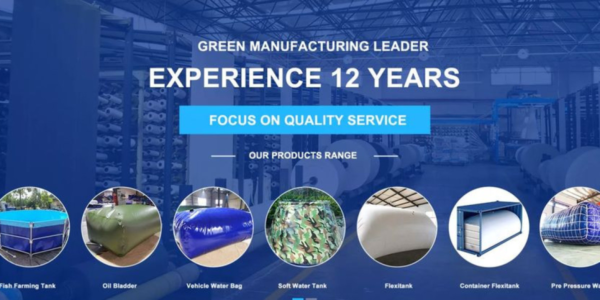 The Role of RAS Technology in the Future of Global Fish Farming