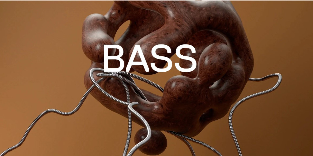 Transform Your Music with Powerful Bass Guitar Sounds