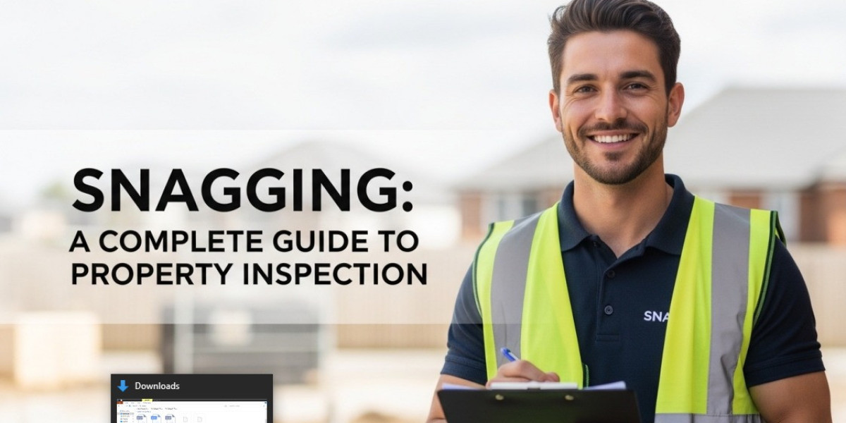 Snagging Guide for Property Buyers and Owners